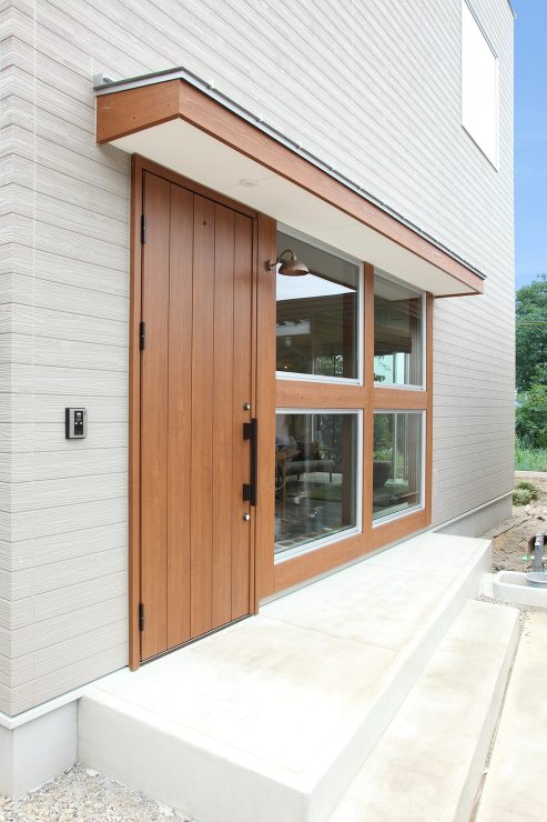 安土の家｜滋賀県の建築設計事務所・建築家...