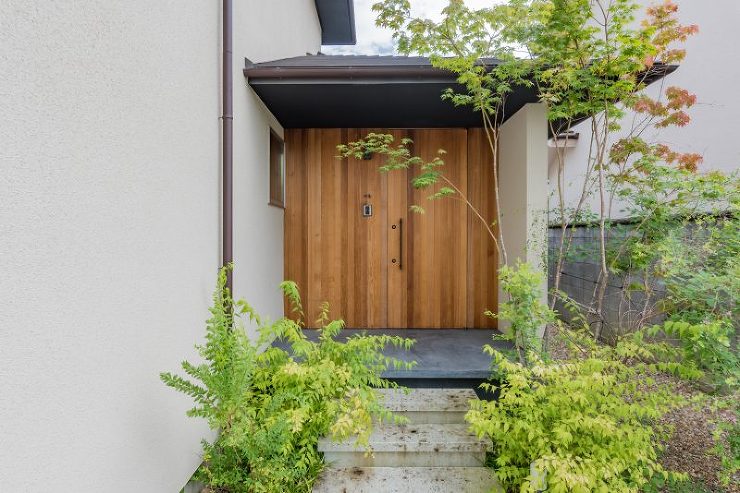 西京区のいえ WORKS｜安江怜史建築設...