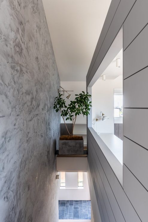 北名古屋のリノベーション WORKS｜安...