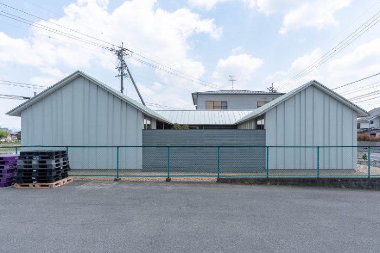 大野町のいえ WORKS｜安江怜史建築設...