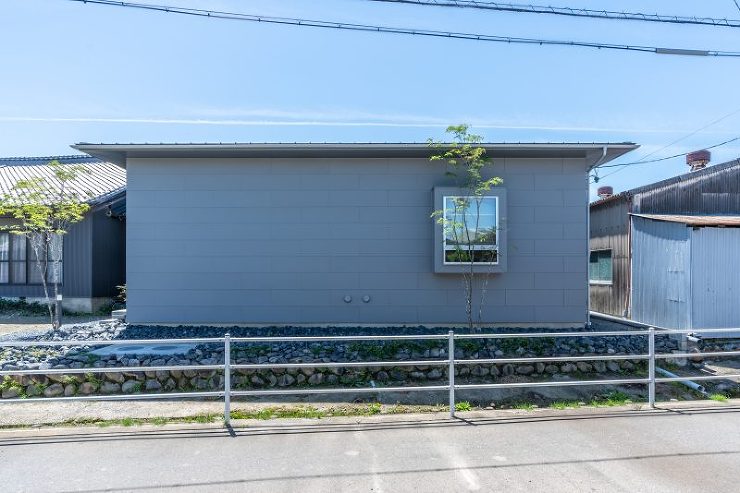正木町のいえ WORKS｜安江怜史建築設...
