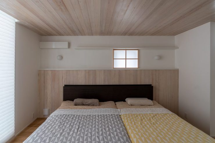 加納のリノベーション WORKS｜安江怜...