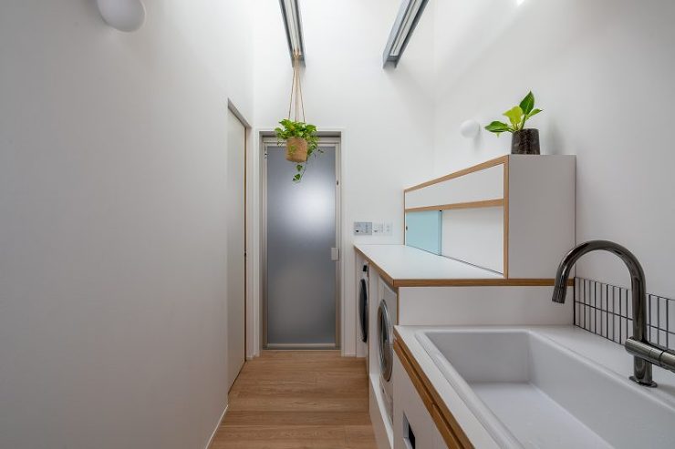 加納のリノベーション WORKS｜安江怜...