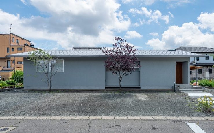 多加木のいえ WORKS｜安江怜史建築設...