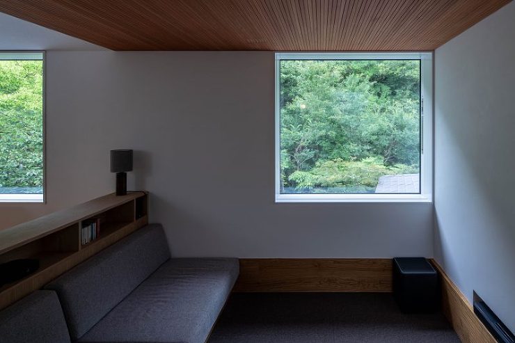 祇園のいえ WORKS｜安江怜史建築設計...