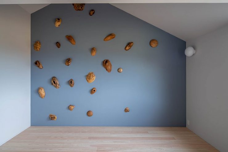 国府町のいえ WORKS｜安江怜史建築設...