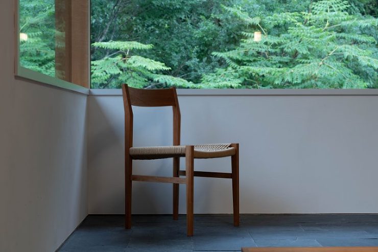 オリジナルチェア WORKS｜安江怜史建...
