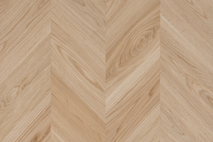 リアルパネル ナラナチュラルヘリンボーン...