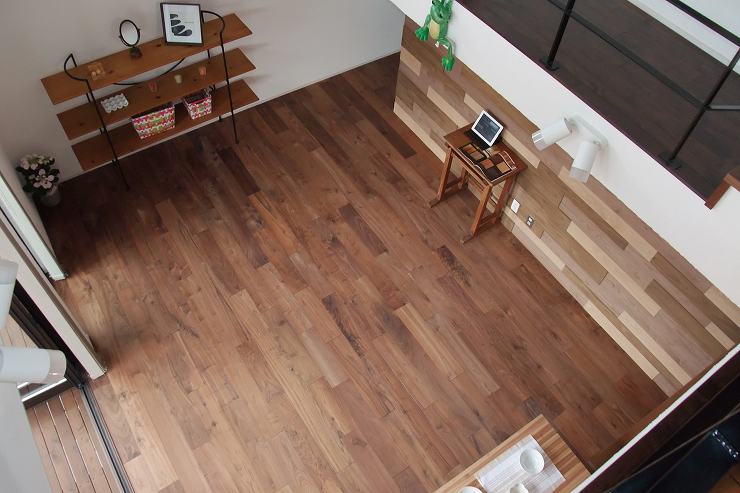 グリーンスタジオ ブラックウォールナット...