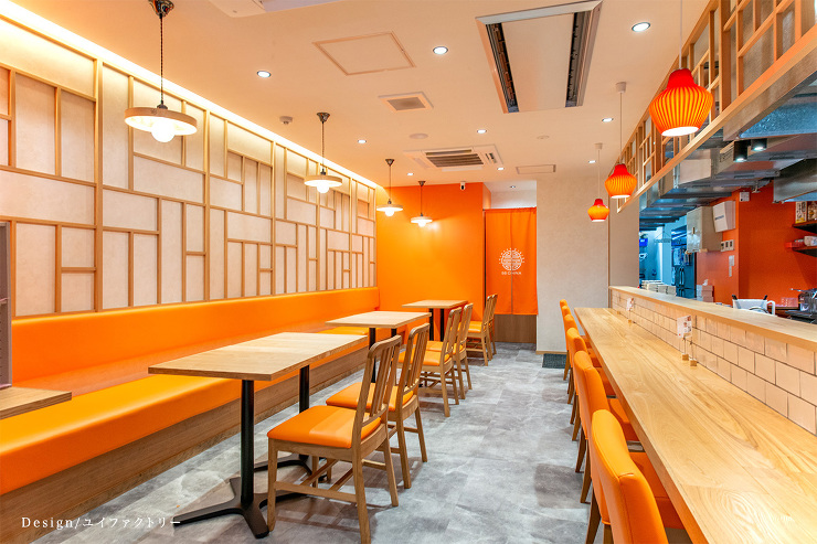 ＮＫＹビルエントランス・１階店舗改装工事...