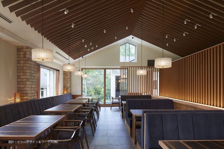 The Soleol Building ...