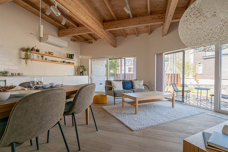 京の焼肉処 蓮蔵 水無瀬店 北海道産セン...