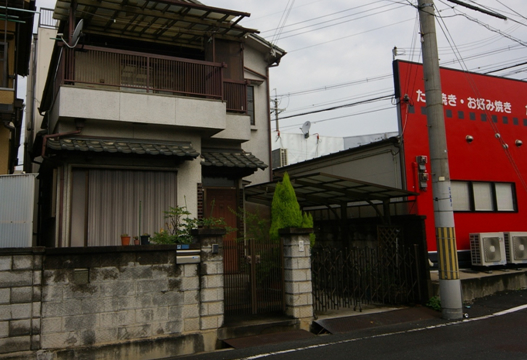 写真で見る新築工事の流れ｜大東市の注文住...