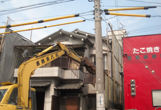 写真で見る新築工事の流れ｜大東市の注文住...