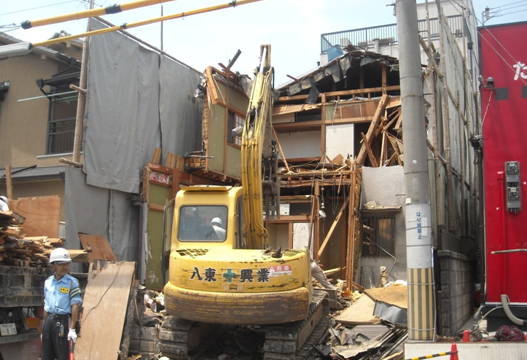 写真で見る新築工事の流れ｜大東市の注文住...