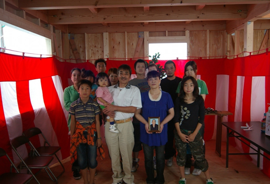 写真で見る新築工事の流れ｜大東市の注文住...