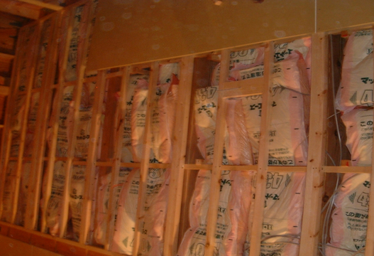 写真で見る新築工事の流れ｜大東市の注文住...