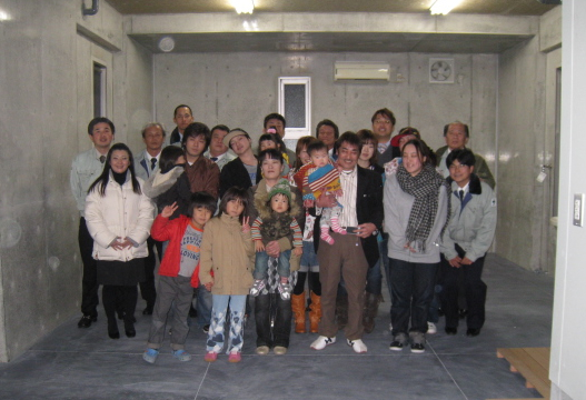 写真で見る新築工事の流れ｜大東市の注文住...