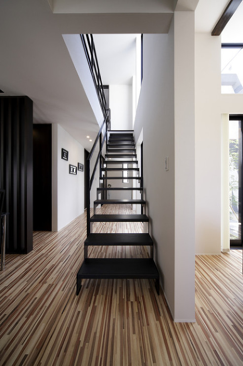 STT House - アルテクト デザ...