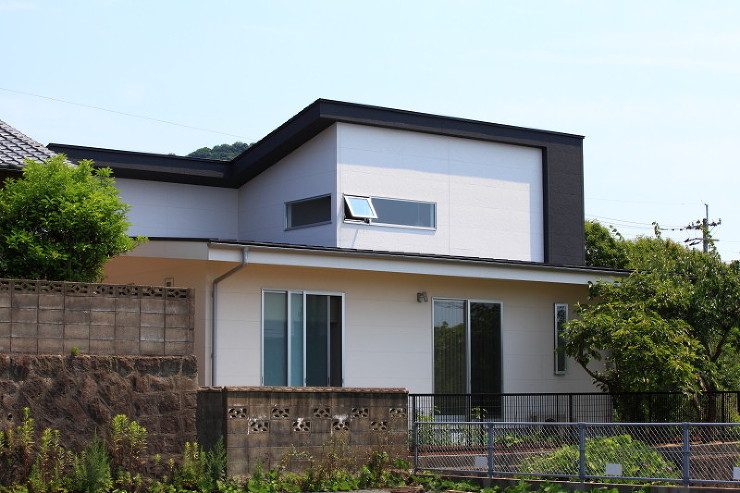 OKK House - アルテクト デザ...