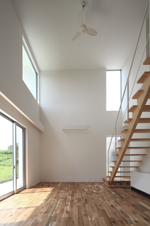 TKM House - アルテクト デザ...