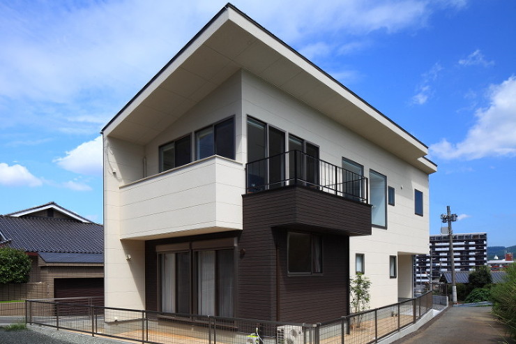 MAS House - アルテクト デザ...