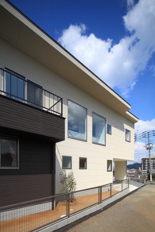 MAS House - アルテクト デザ...