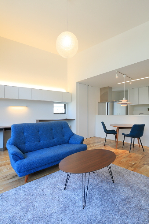 OYM House - アルテクト デザ...