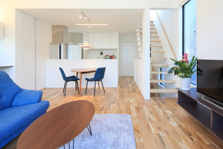 OYM House - アルテクト デザ...