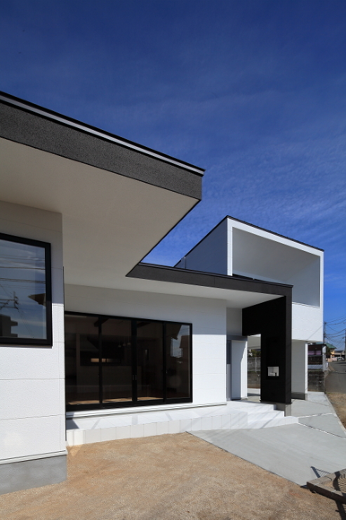 SKM House - アルテクト デザ...