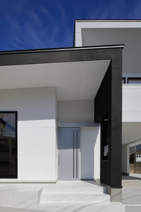 SKM House - アルテクト デザ...