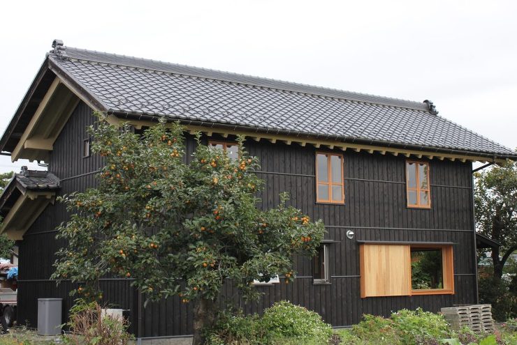 北村建築設計事務所 【長野県安曇野市松本...