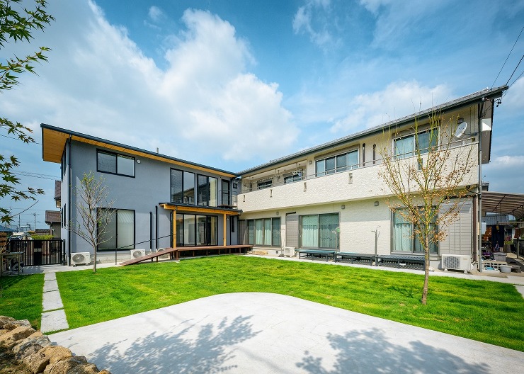 22' k- 邸 / 継目の家 - Ju...