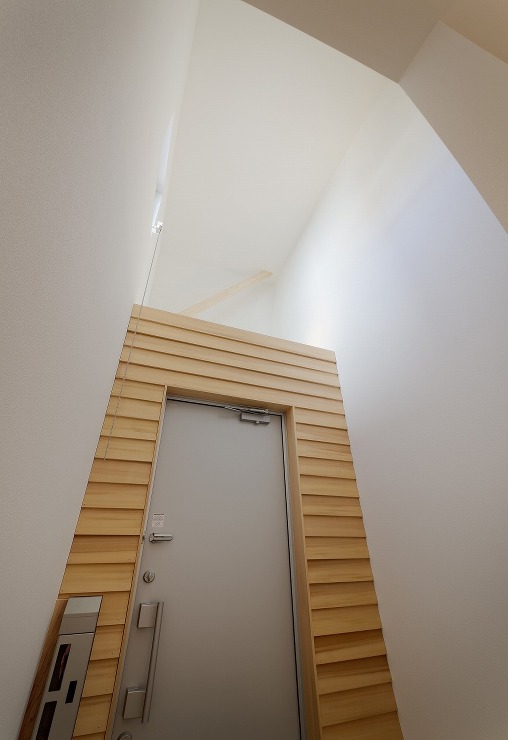 14' n - 邸 / Wall × W...