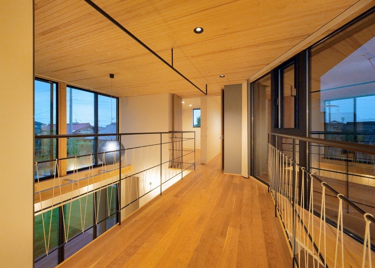 22' k- 邸 / 継目の家 - Ju...