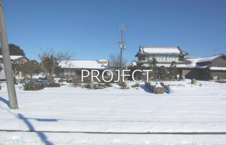 甲賀の家（計画中）