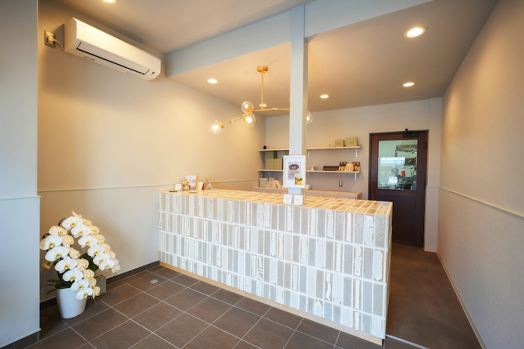 施工事例｜飲食店・美容室・サロンなど京都...
