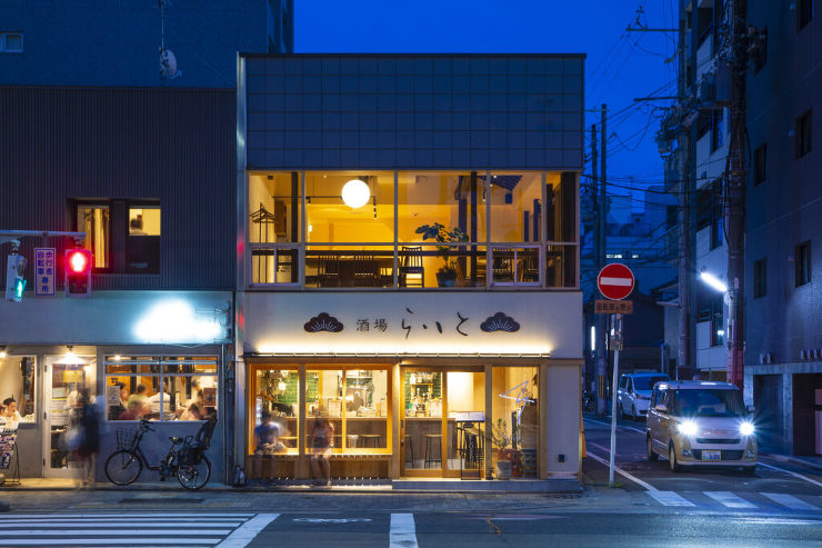 施工事例｜飲食店・美容室・サロンなど京都...