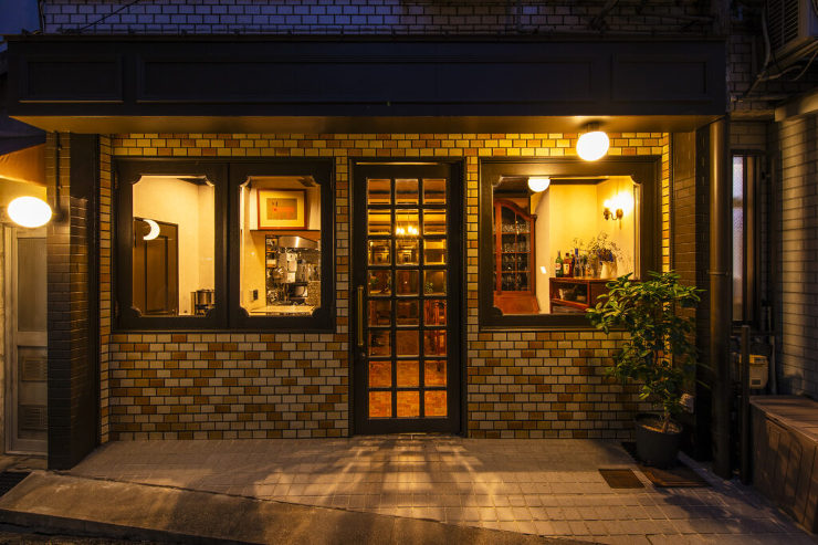 施工事例｜飲食店・美容室・サロンなど京都...