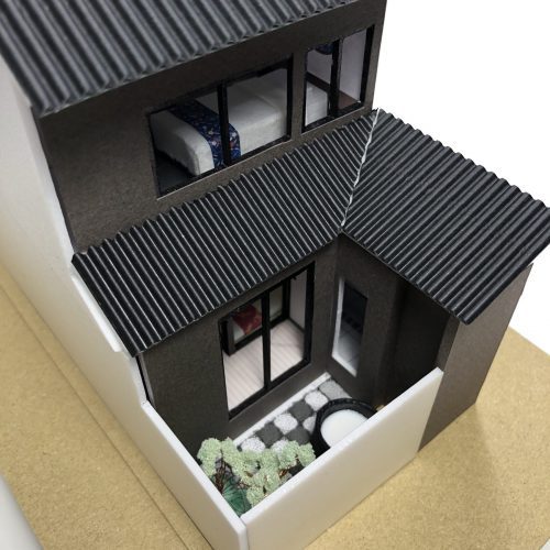 金換町ゲストハウス | 建築家 川勝崇道...