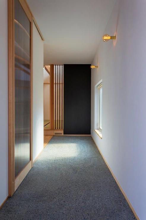 畳リビングの家 | 山猫百貨店一級建築士...