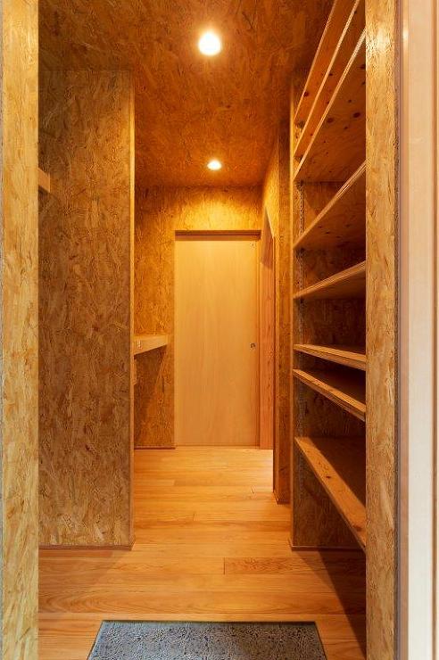 畳リビングの家 | 山猫百貨店一級建築士...