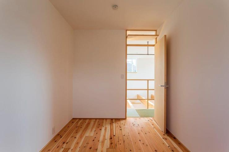 畳リビングの家 | 山猫百貨店一級建築士...