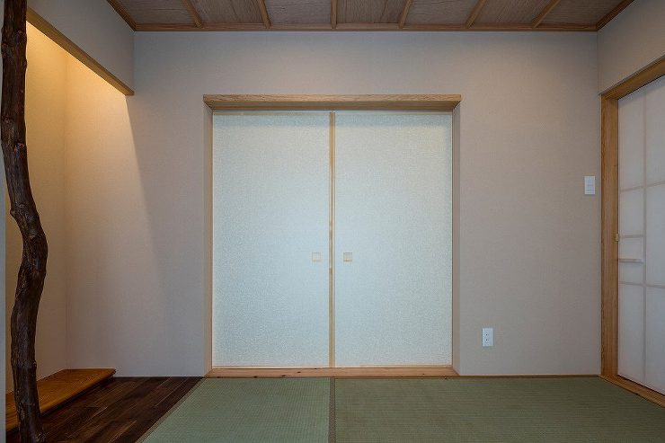 つづく家 | 山猫百貨店一級建築士事務所