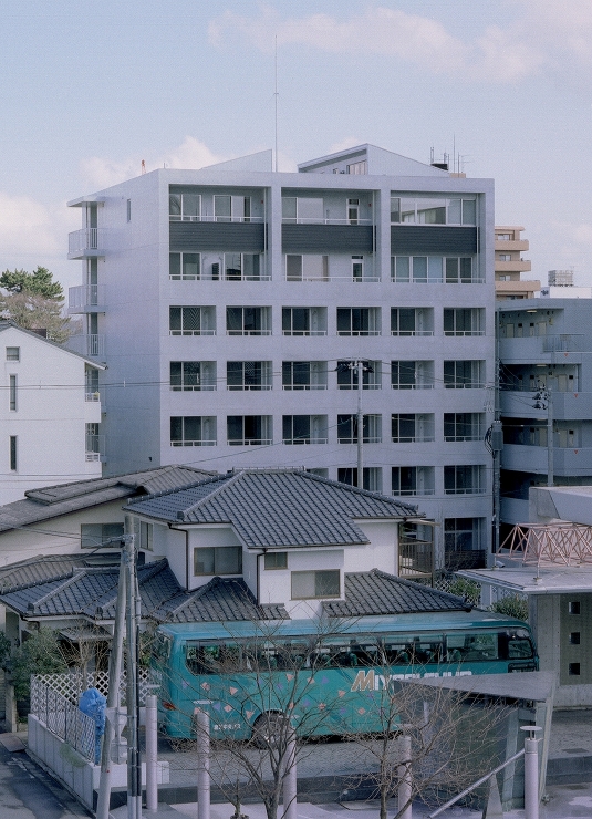 URBAN GRID - 東北の新築注文...