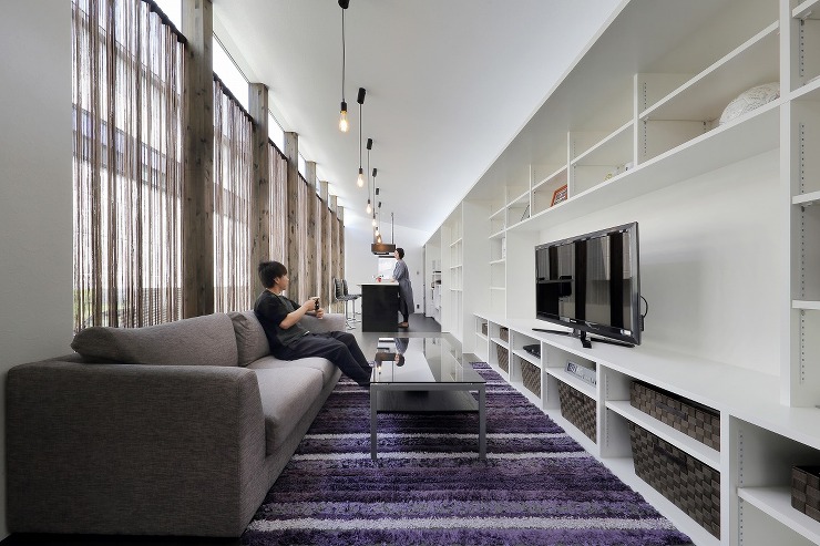 Skip Garden - 東北の新築注...