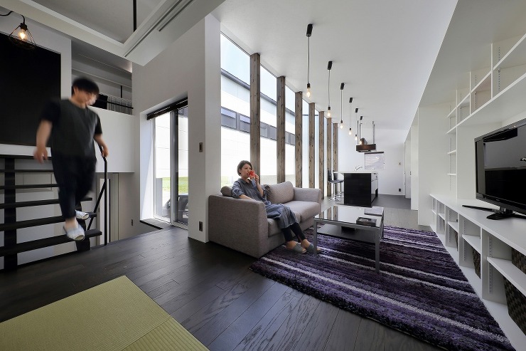 Skip Garden - 東北の新築注...