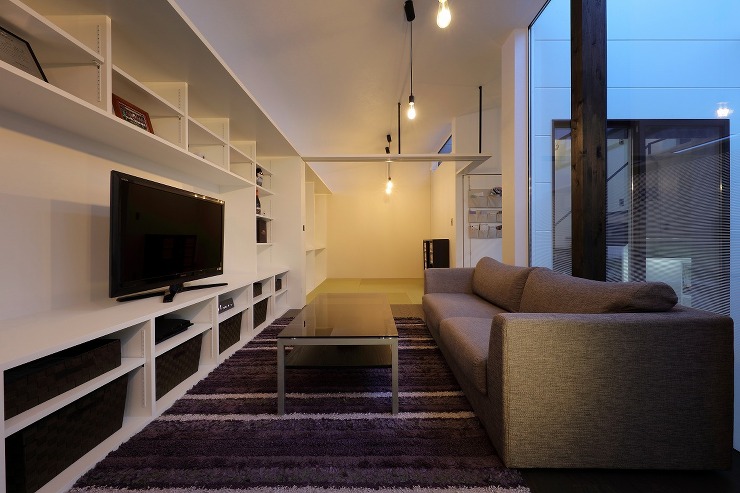 Skip Garden - 東北の新築注...