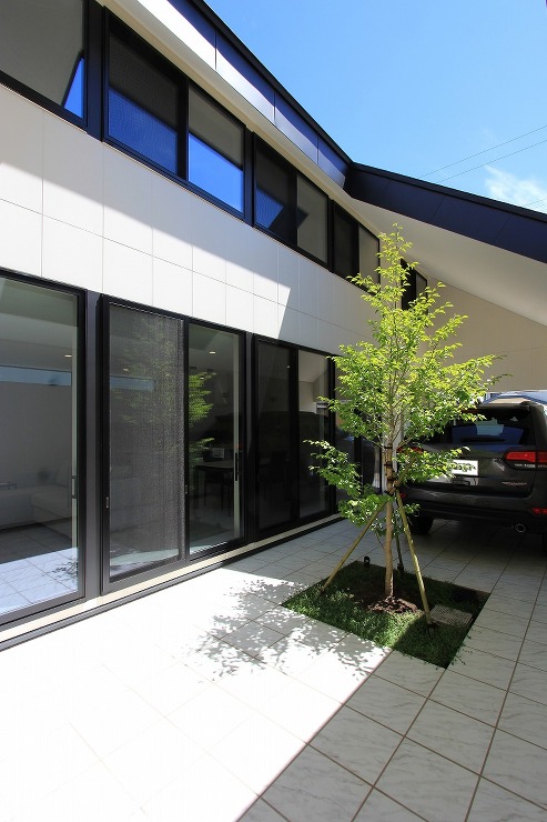 harfharf - 東北の新築注文住宅...