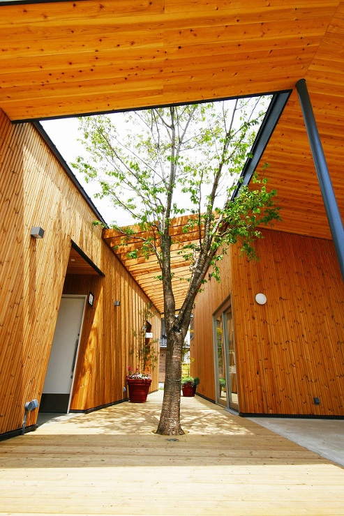 りんくう総合住宅展示場センターハウス -...